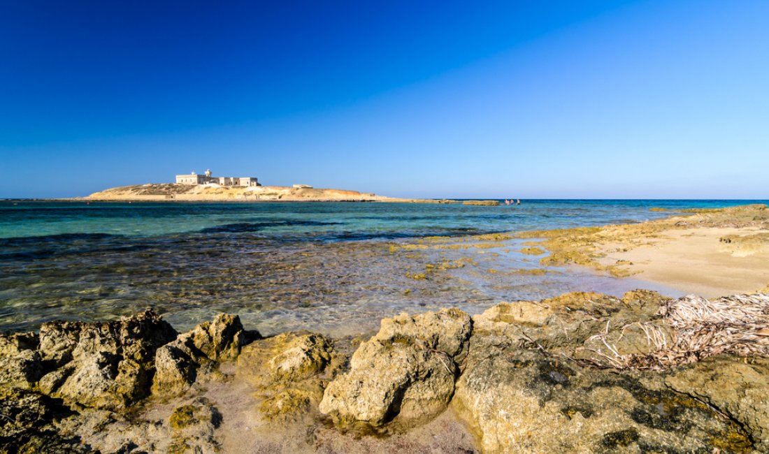 Isola delle correnti, Sicilia