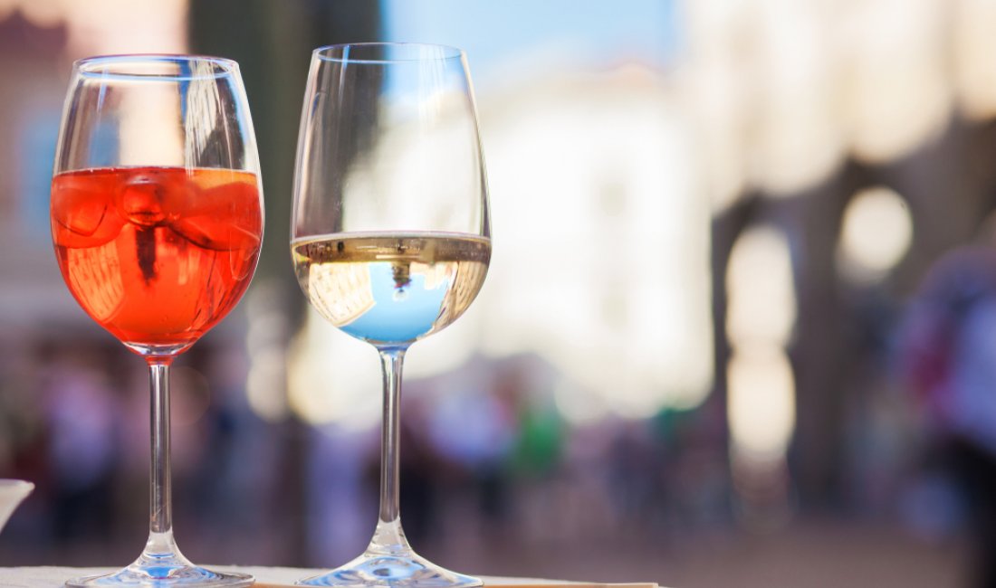 Padova, è l'ora dello Spritz... e del Prosecco!