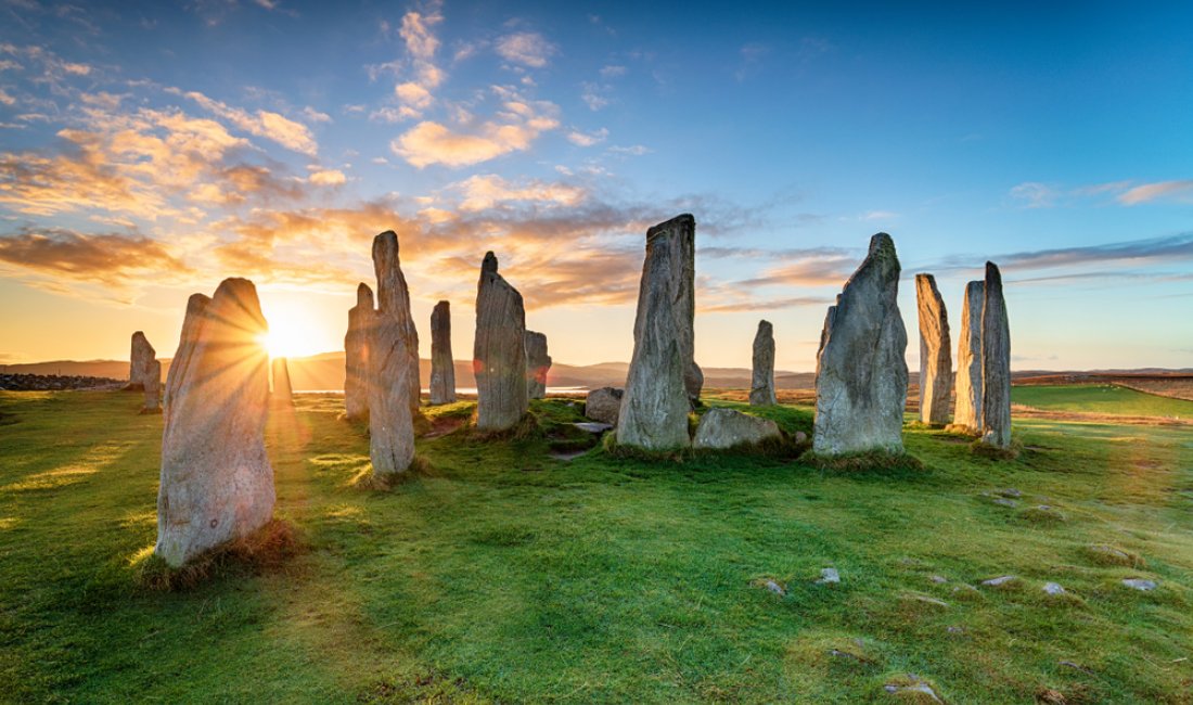 Callanish Standing Stones