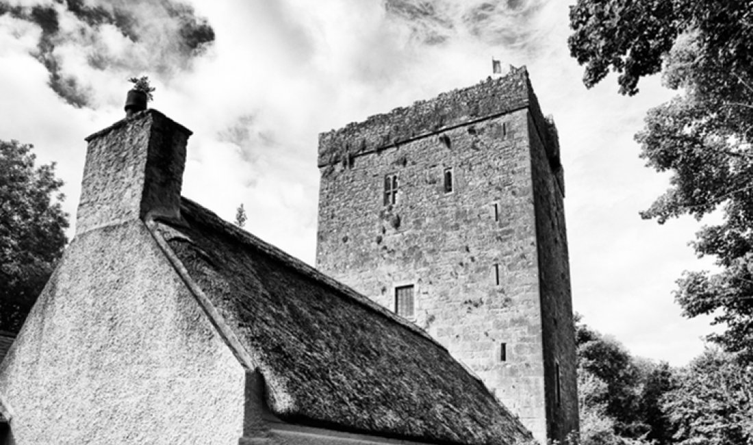 La torre di Yeats