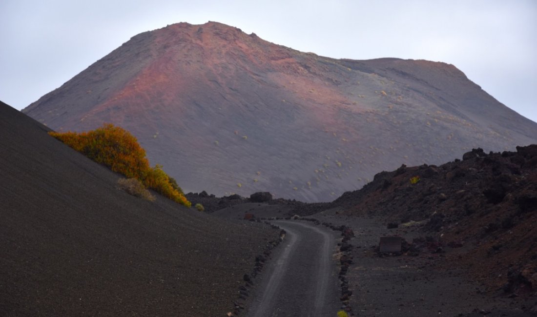 Lanzarote, Ruta Tremesana. Credits Giorgio Peripoli / Shutterstock