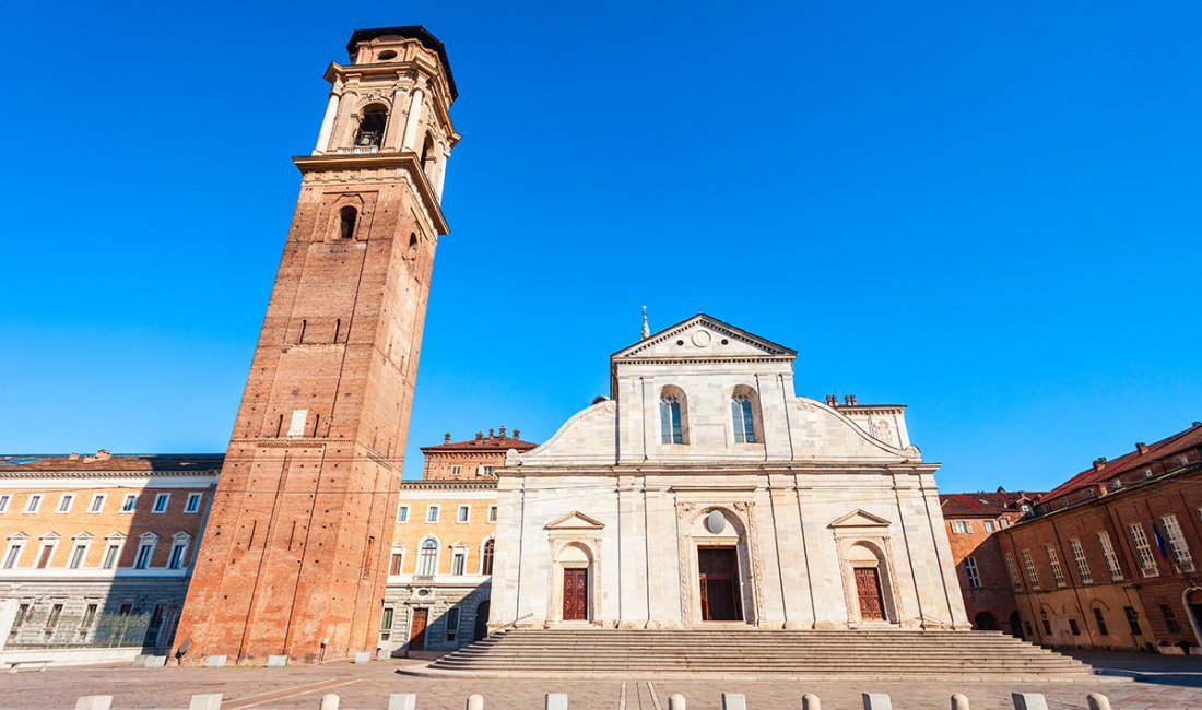Il Duomo di San Giovanni: un bel pezzo di Rinascimento