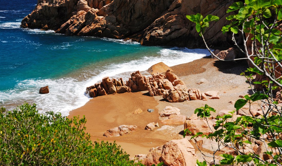 Scorcio di Ficajola. Credits LB_06 / Shutterstock