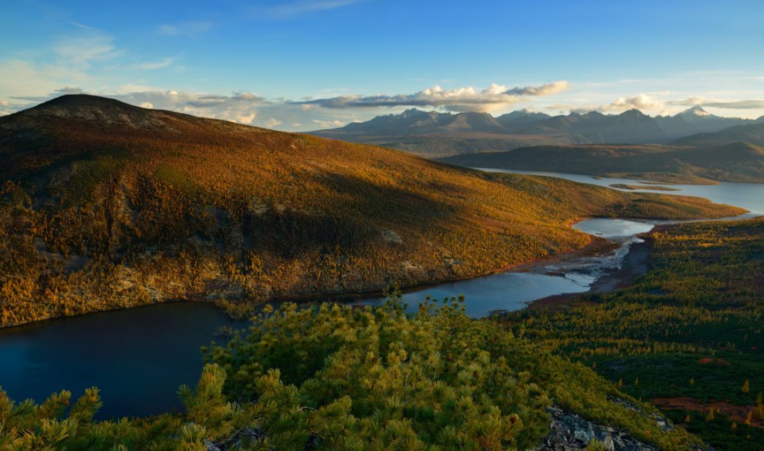 Le sponde della Kolyma. Credits Maksim_Evdokimov / Shutterstock