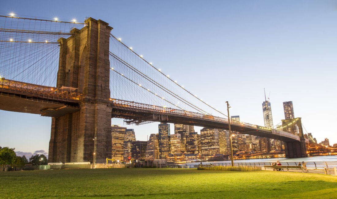 Brooklyn Bridge Park