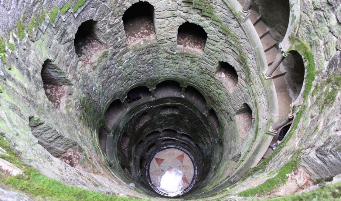 Quinta da Regaleira