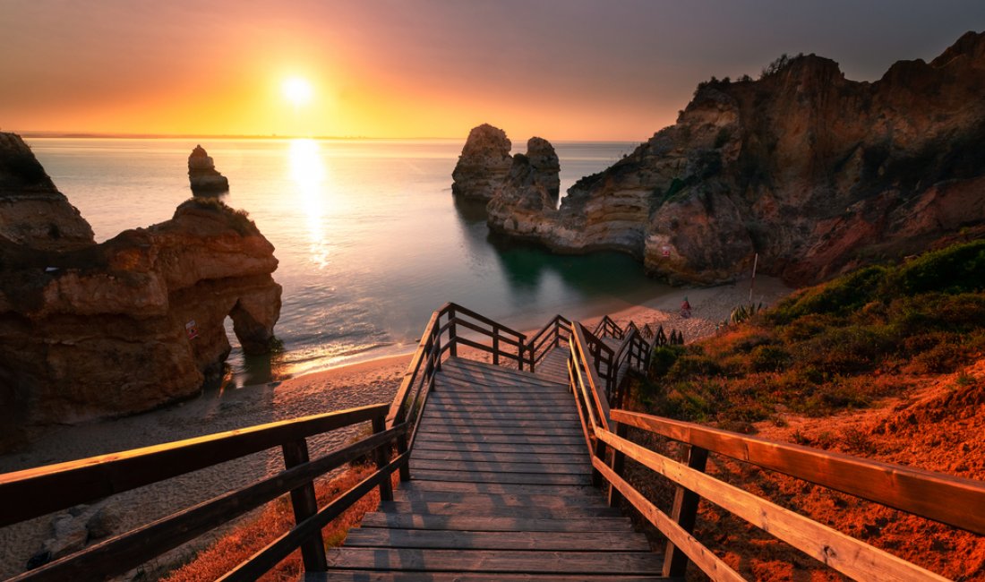 Ponta da Piedade