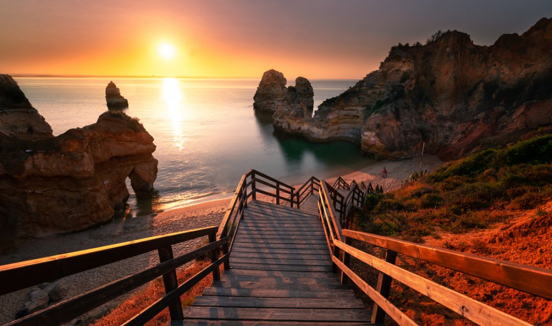 Ponta da Piedade