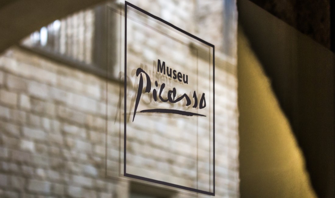 Barcellona, al Museu Picasso