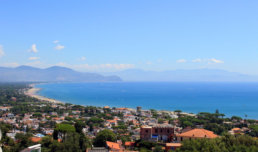 San Felice Circeo