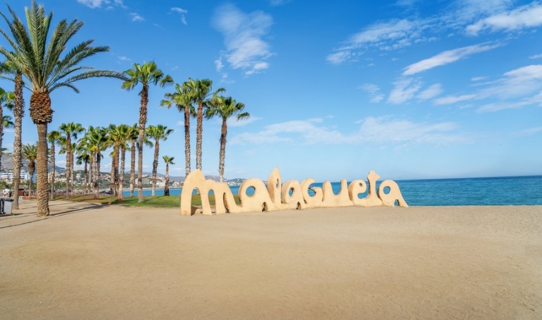 Malagueta. Credits Diego Grandi / Shutterstock