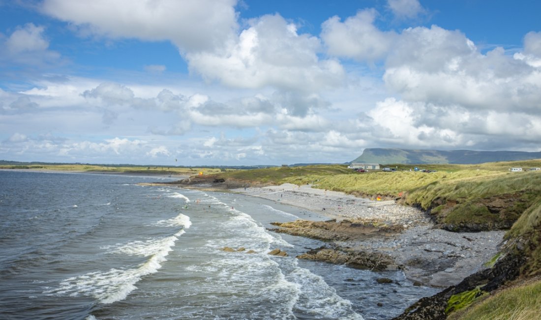 Lungo la Wild Atlantic Way. Credits jksz.photography / Shutterstock