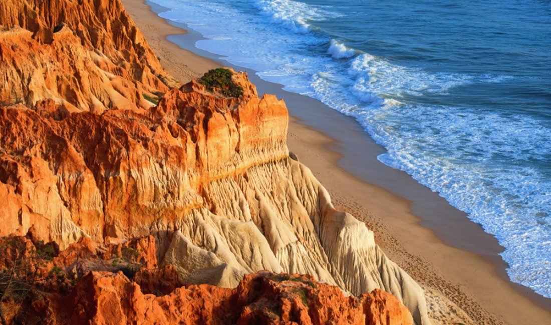 Algarve, Portogallo. Credits Tunatura / Shutterstock