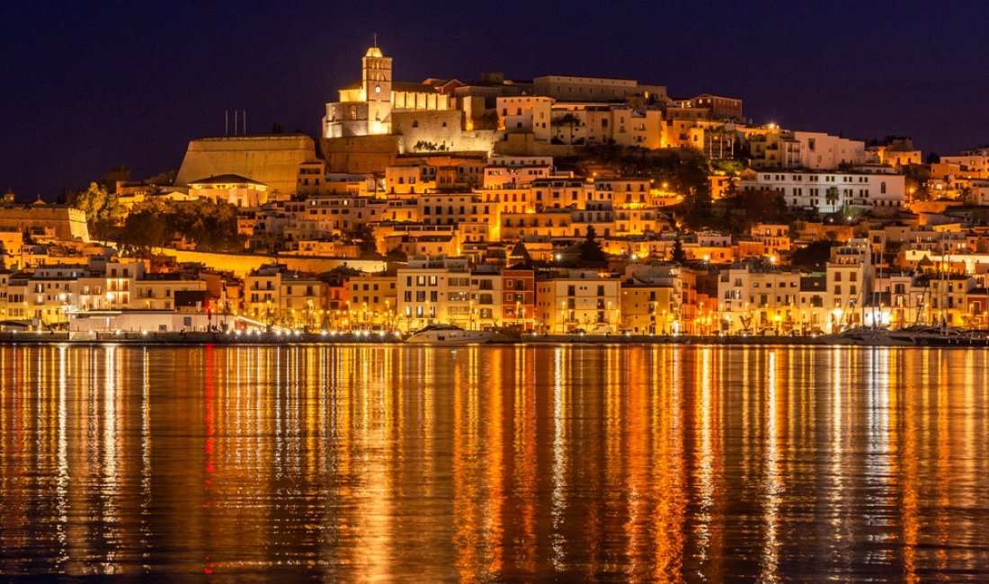 Ibiza, regina della notte. Credits inigolai-Photography / Shutterstock