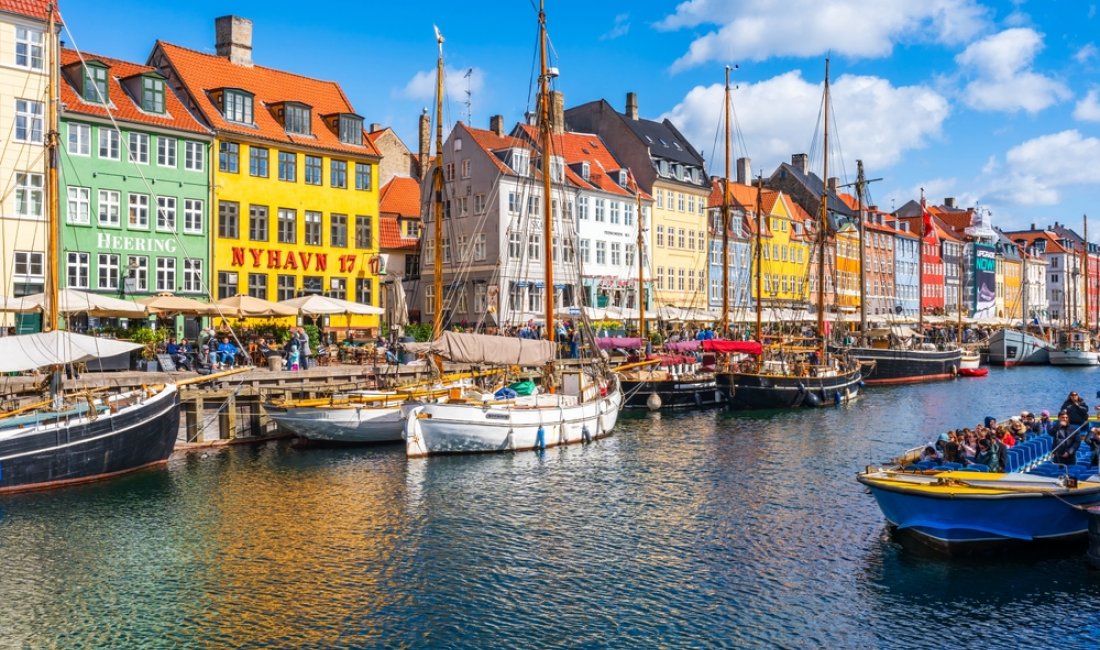 Copenaghen, cosa c'è di nuovo?