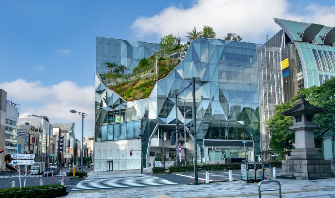 Tokyo, in giro per Harajuku. Credits Caito / Shutterstock