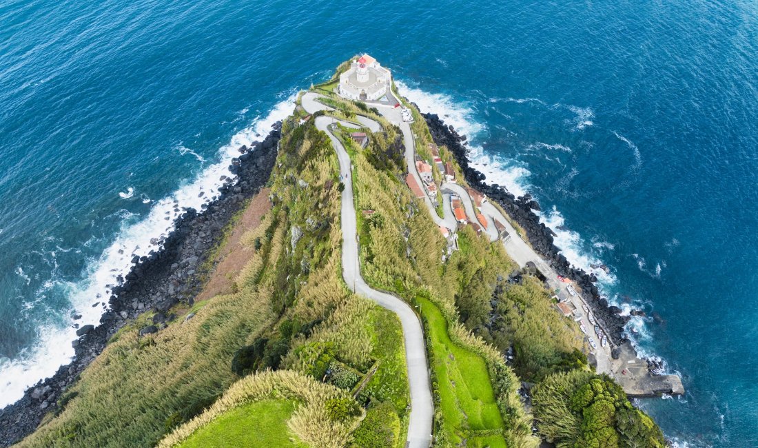 In giro per le Azzorre. Credits TTstudio / Shutterstock