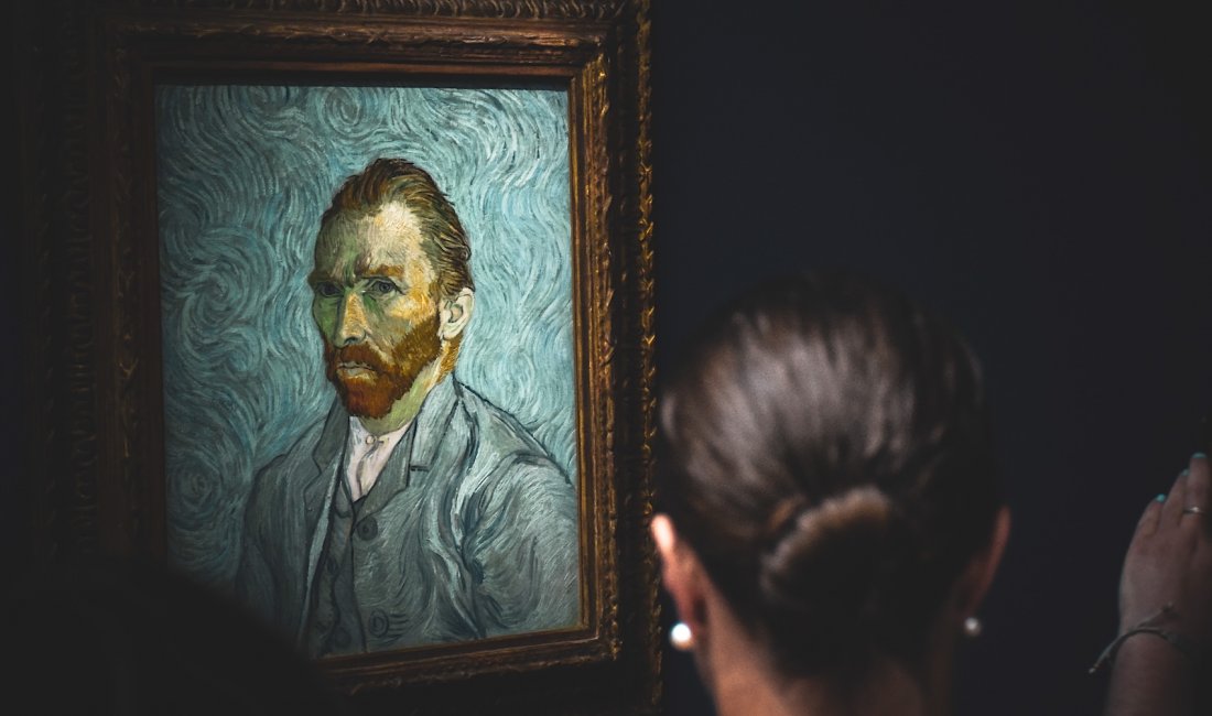 Musée d'Orsay, Parigi. Credits Oliver Colthart / Shutterstock