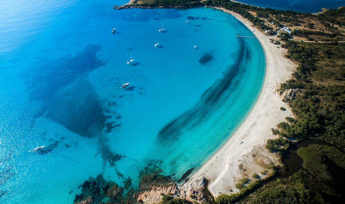 Corsica, benvenuti alla Rondinara