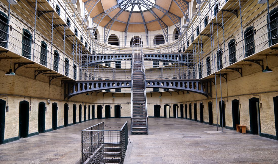 Kilmainham Gaol