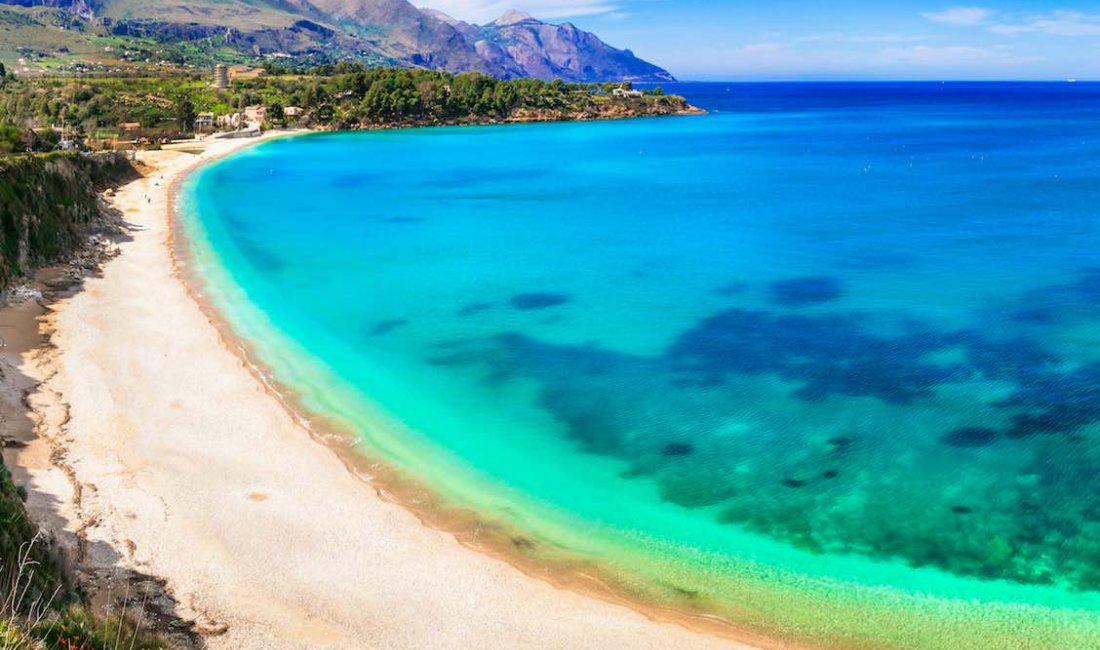 Scopello, la prossima spiaggia?