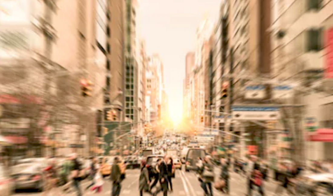 New York City