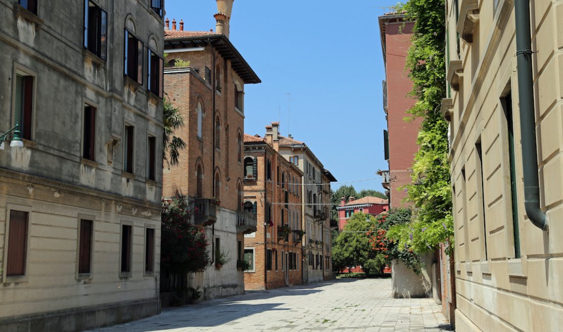 Venezia