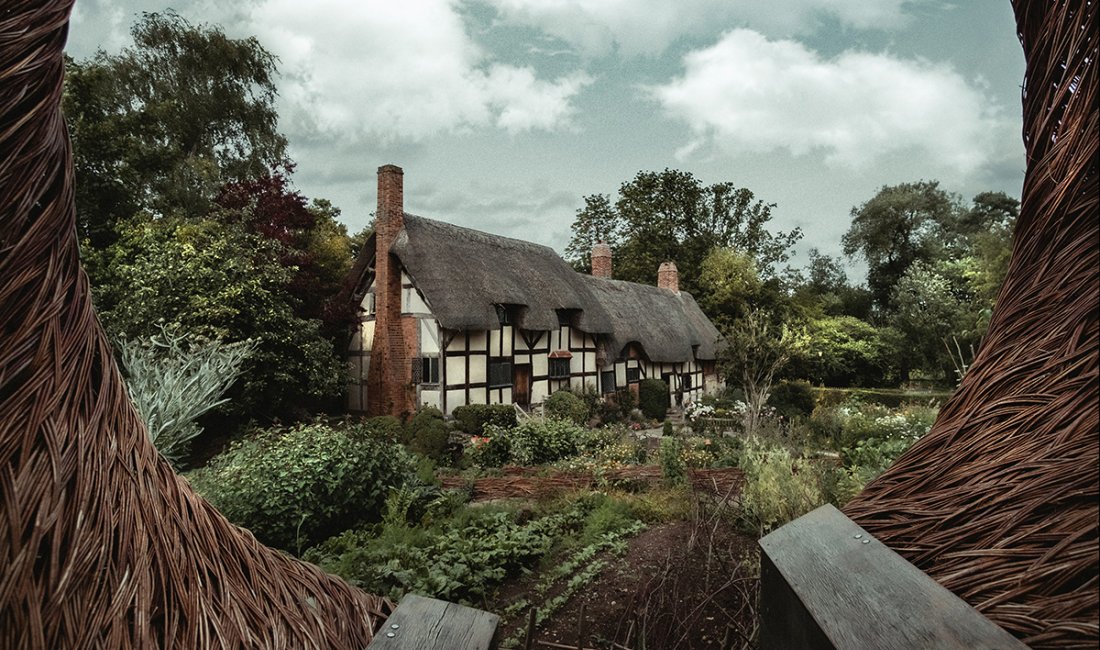 Stratford-upon-Avon | Credit Zoltan Tasi