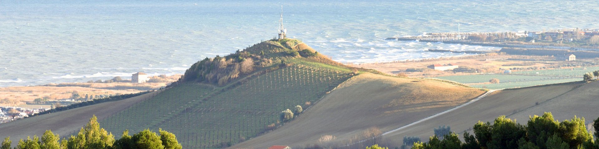 Marche: i migliori borghi a picco sul mare | Guide Marco Polo
