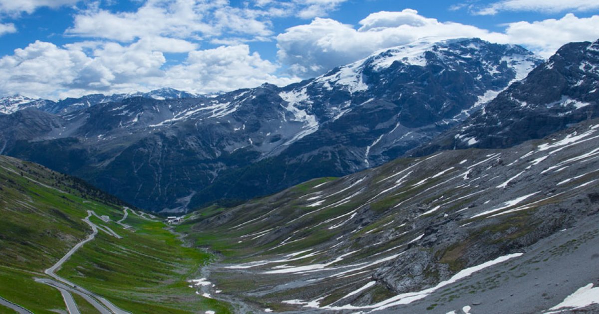 I passi di montagna più spettacolari Guide Marco Polo I passi di montagna più spettacolari Guide Marco Polo