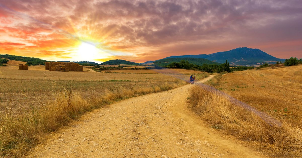 Il Cammino di Santiago de Compostela consigli per il percorso escursionistico più bello del
