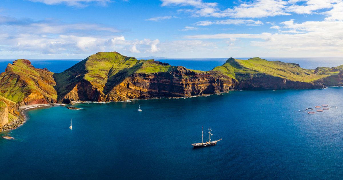 Trekking a Madeira: 4 proposte per esplorare l’isola dell’eterna primavera | Guide Marco Polo