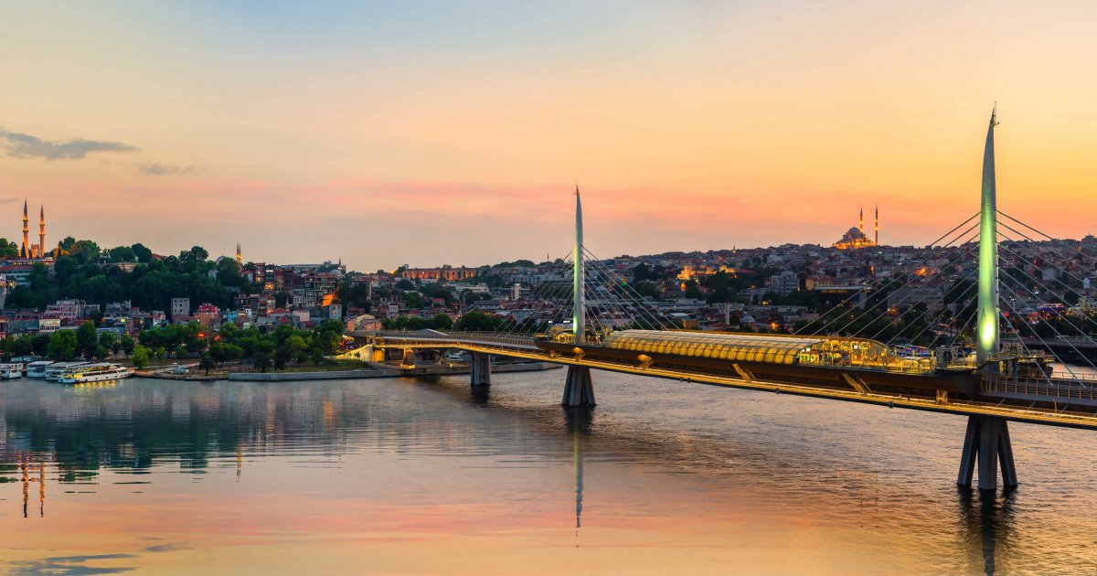 Istanbul da non perdere | Guide Marco Polo