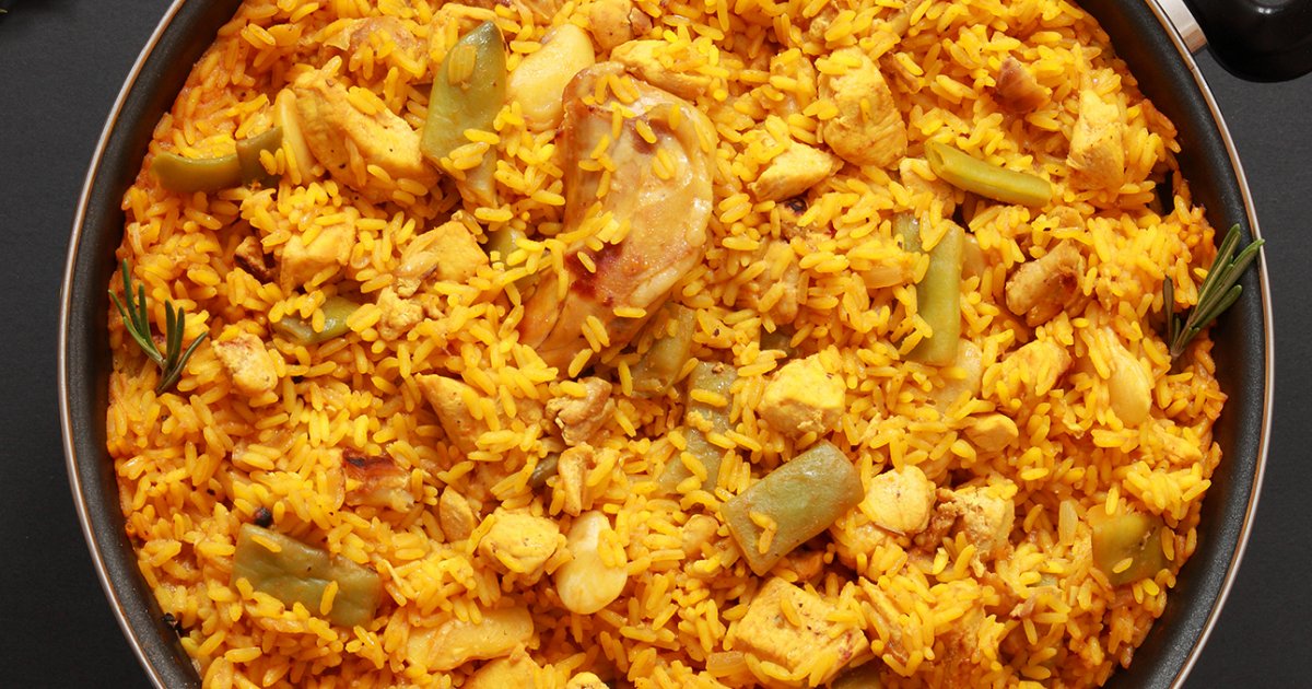 Valencia Per Gourmet Guide Marco Polo