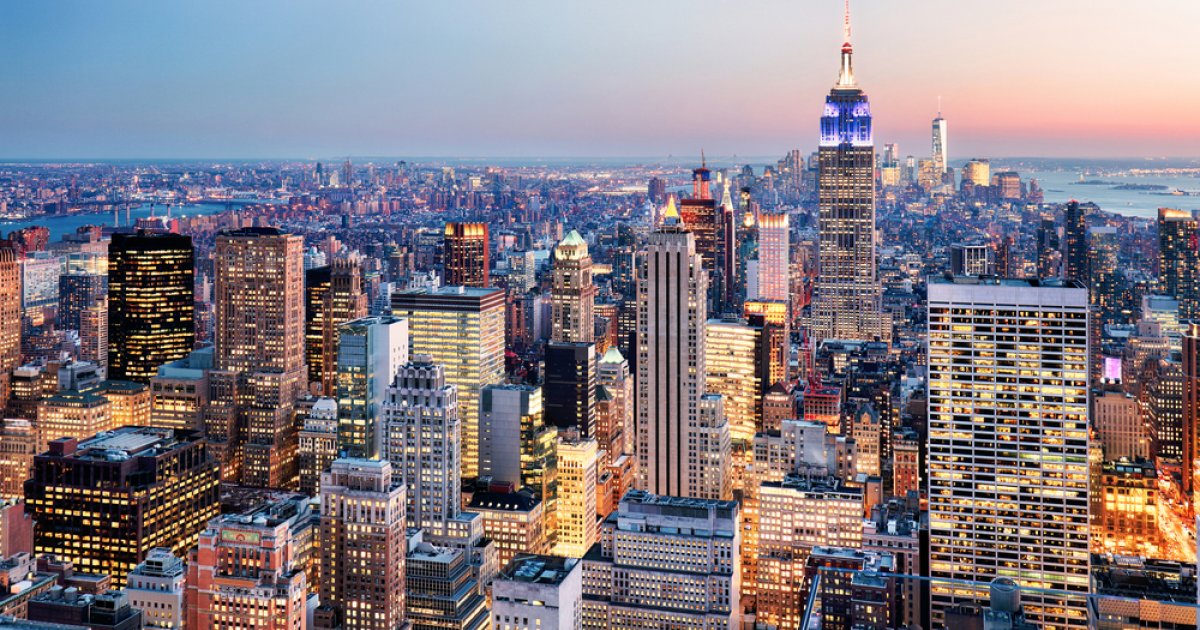 Un viaggio intorno al mondo… tra le strade e le cucine di New York! | Guide Marco Polo