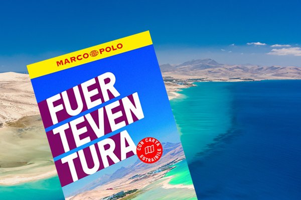 Guida Fuerteventura