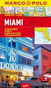 Copertina di Miami