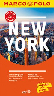 Guida di viaggio New York City: informazioni e consigli