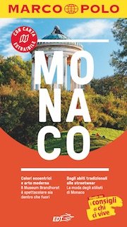 Copertina di Monaco di Baviera