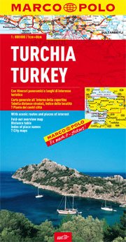 Copertina di Turchia