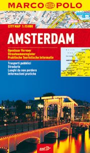 Copertina di Amsterdam