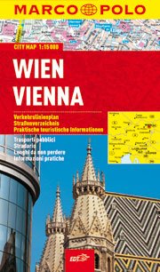 Copertina di Vienna