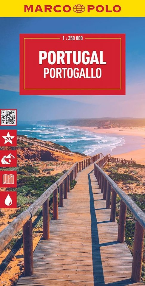 Copertina di Portogallo