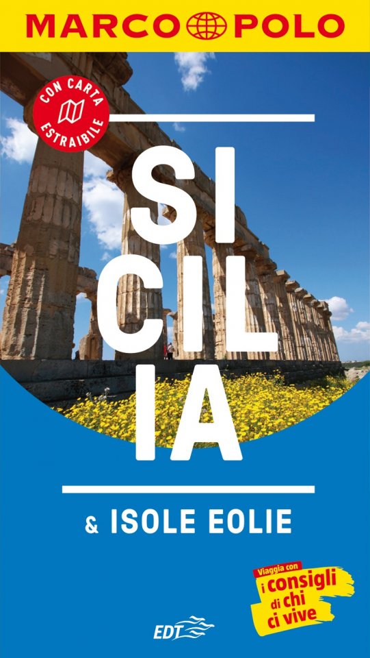 Copertina di Sicilia