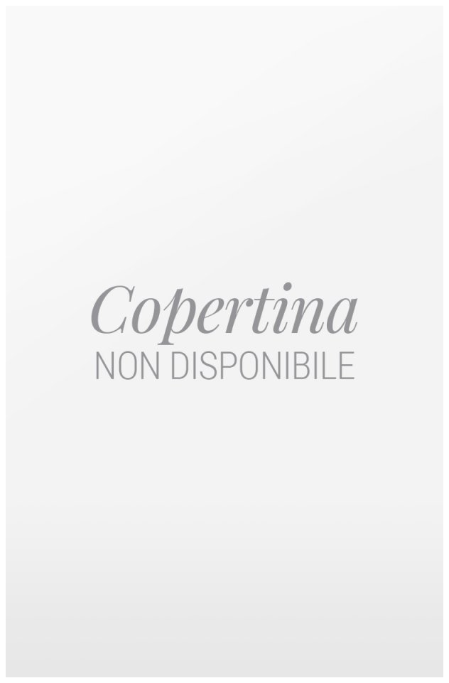 Copertina non disponibile