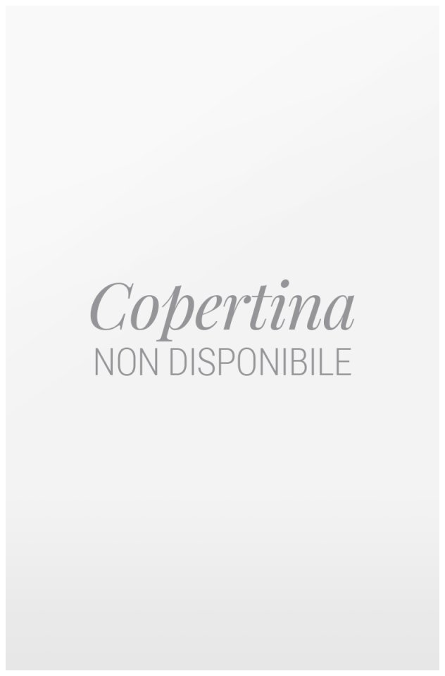 Copertina non disponibile