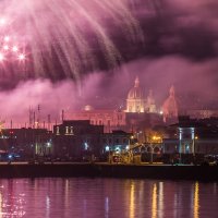 Festa in Sicilia