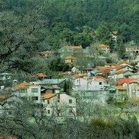 Cipro Villaggio