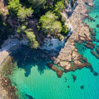 Cipro, penisola di Akámas
