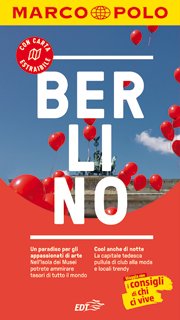 Copertina di Berlino